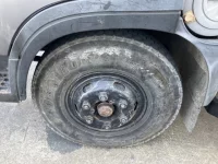 Hino RANGER лот № 3215 оценка 3.5  с аукциона в Японии 7