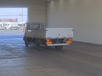 Hino RANGER лот № 3215 оценка 3.5  с аукциона в Японии 1