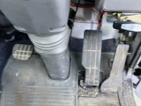 Hino RANGER лот № 3215 оценка 3.5  с аукциона в Японии 3