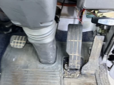 Hino RANGER  с аукциона в Японии