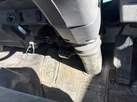 Hino RANGER лот № 3252 оценка R  с аукциона в Японии 3