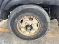 Hino RANGER лот № 3252 оценка R  с аукциона в Японии 7