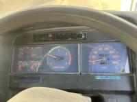 Hino RANGER лот № 3252 оценка R  с аукциона в Японии 5