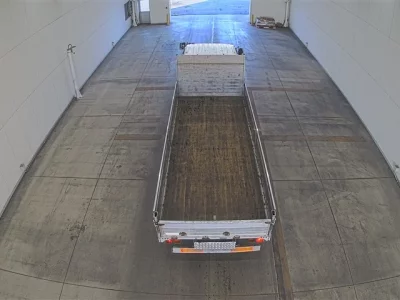 Hino RANGER  с аукциона в Японии