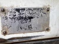 Hino RANGER лот № 3255 оценка R  с аукциона в Японии 7