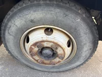 Hino RANGER лот № 3255 оценка R  с аукциона в Японии 8