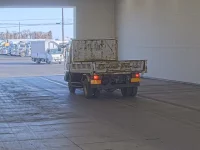 Hino RANGER лот № 3255 оценка R  с аукциона в Японии 1