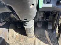 Hino RANGER лот № 3258 оценка R  с аукциона в Японии 3