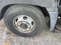 Hino RANGER лот № 3258 оценка R  с аукциона в Японии 7