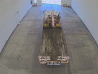 Hino RANGER лот № 3258 оценка R  с аукциона в Японии 2