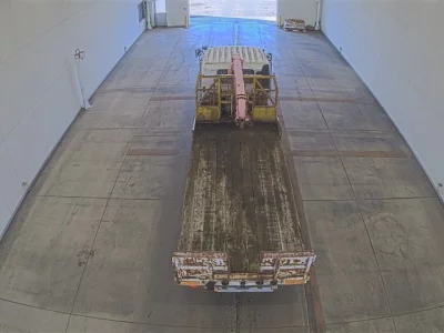 Hino RANGER  с аукциона в Японии