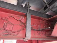 Hino PROFIA лот № 4464 оценка R  с аукциона в Японии 7