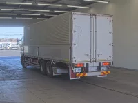 Hino PROFIA лот № 4464 оценка R  с аукциона в Японии 1