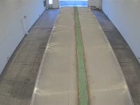 Hino PROFIA лот № 4464 оценка R  с аукциона в Японии 2