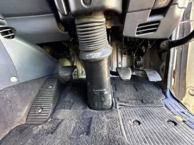 Hino PROFIA  с аукциона в Японии