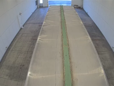 Hino PROFIA  с аукциона в Японии