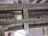 Hino PROFIA лот № 4466 оценка 3  с аукциона в Японии 7