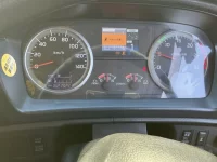 Hino PROFIA лот № 4466 оценка 3  с аукциона в Японии 5