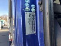 Hino PROFIA лот № 4466 оценка 3  с аукциона в Японии 6