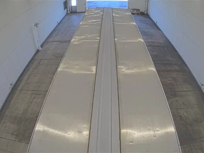 Hino PROFIA  с аукциона в Японии