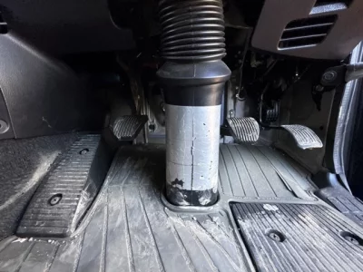 Hino PROFIA  с аукциона в Японии