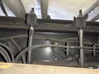 Hino PROFIA лот № 4470 оценка 3.5  с аукциона в Японии 7