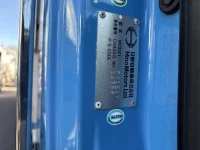 Hino PROFIA лот № 4470 оценка 3.5  с аукциона в Японии 6