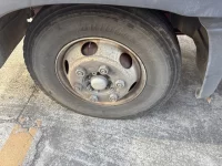 Hino RANGER лот № 3293 оценка 3  с аукциона в Японии 8