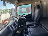 Hino RANGER лот № 3293 оценка 3  с аукциона в Японии 4