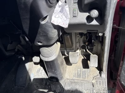 Hino RANGER  с аукциона в Японии