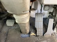 Hino RANGER лот № 3249 оценка 3  с аукциона в Японии 3