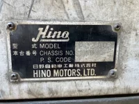 Hino RANGER лот № 3249 оценка 3  с аукциона в Японии 6