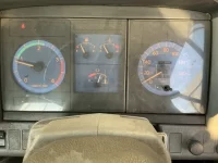 Hino RANGER лот № 3249 оценка 3  с аукциона в Японии 5