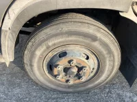 Hino RANGER лот № 3249 оценка 3  с аукциона в Японии 7