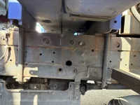 Hino RANGER лот № 3245 оценка 3  с аукциона в Японии 8