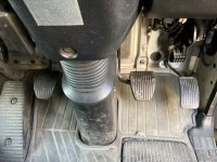 Hino RANGER лот № 3245 оценка 3  с аукциона в Японии 3