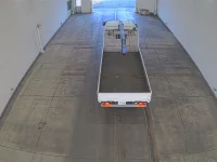 Hino RANGER лот № 3245 оценка 3  с аукциона в Японии 2