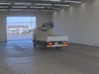 Hino RANGER лот № 3245 оценка 3  с аукциона в Японии 1