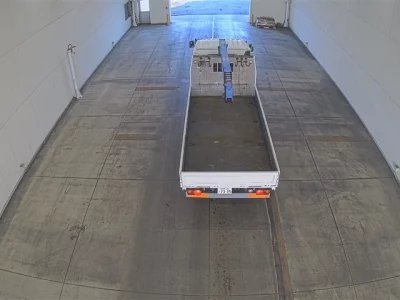 Hino RANGER  с аукциона в Японии