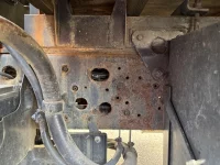 Hino RANGER лот № 3248 оценка R  с аукциона в Японии 8