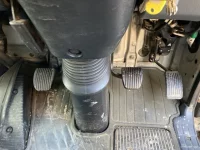 Hino RANGER лот № 3248 оценка R  с аукциона в Японии 3