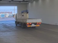 Hino RANGER лот № 3248 оценка R  с аукциона в Японии 1