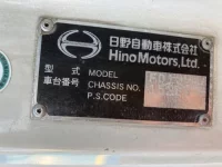 Hino RANGER лот № 3248 оценка R  с аукциона в Японии 6