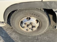 Hino RANGER лот № 3248 оценка R  с аукциона в Японии 7