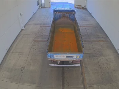 Hino PROFIA  с аукциона в Японии