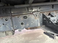 Hino RANGER лот № 3358 оценка 3  с аукциона в Японии 8