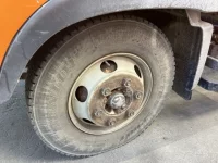 Hino RANGER лот № 3358 оценка 3  с аукциона в Японии 7