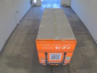 Hino RANGER лот № 3358 оценка 3  с аукциона в Японии 2