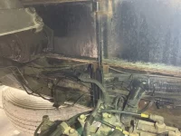 Isuzu TRUCK лот № 4476 оценка R  с аукциона в Японии 7