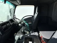 Isuzu TRUCK лот № 4476 оценка R  с аукциона в Японии 4